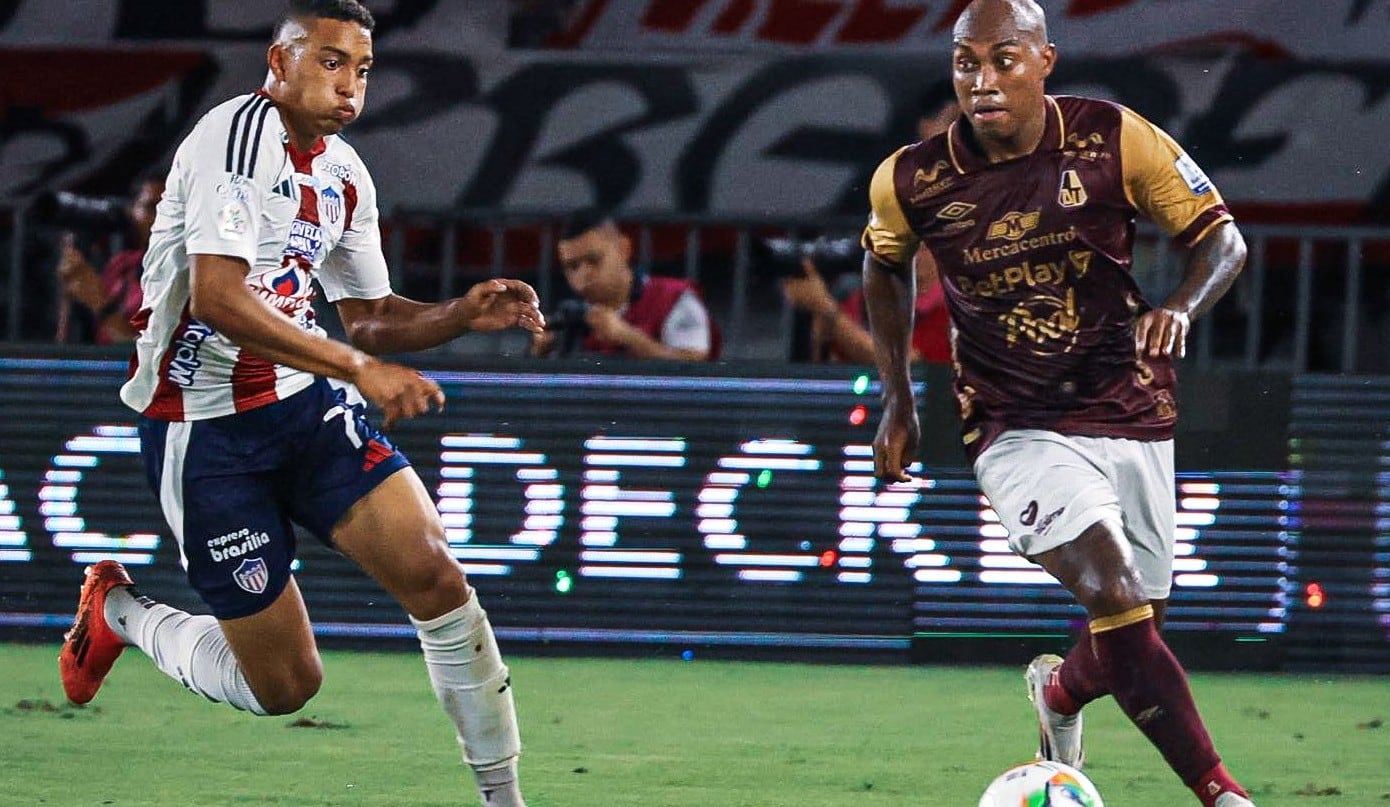 DEPORTES TOLIMA tendrá nuevo horario para su despedida en la Liga BetPlay 1 2025: Dimayor anunció importante cambio para el choque ante Junior, en el Murillo Toro