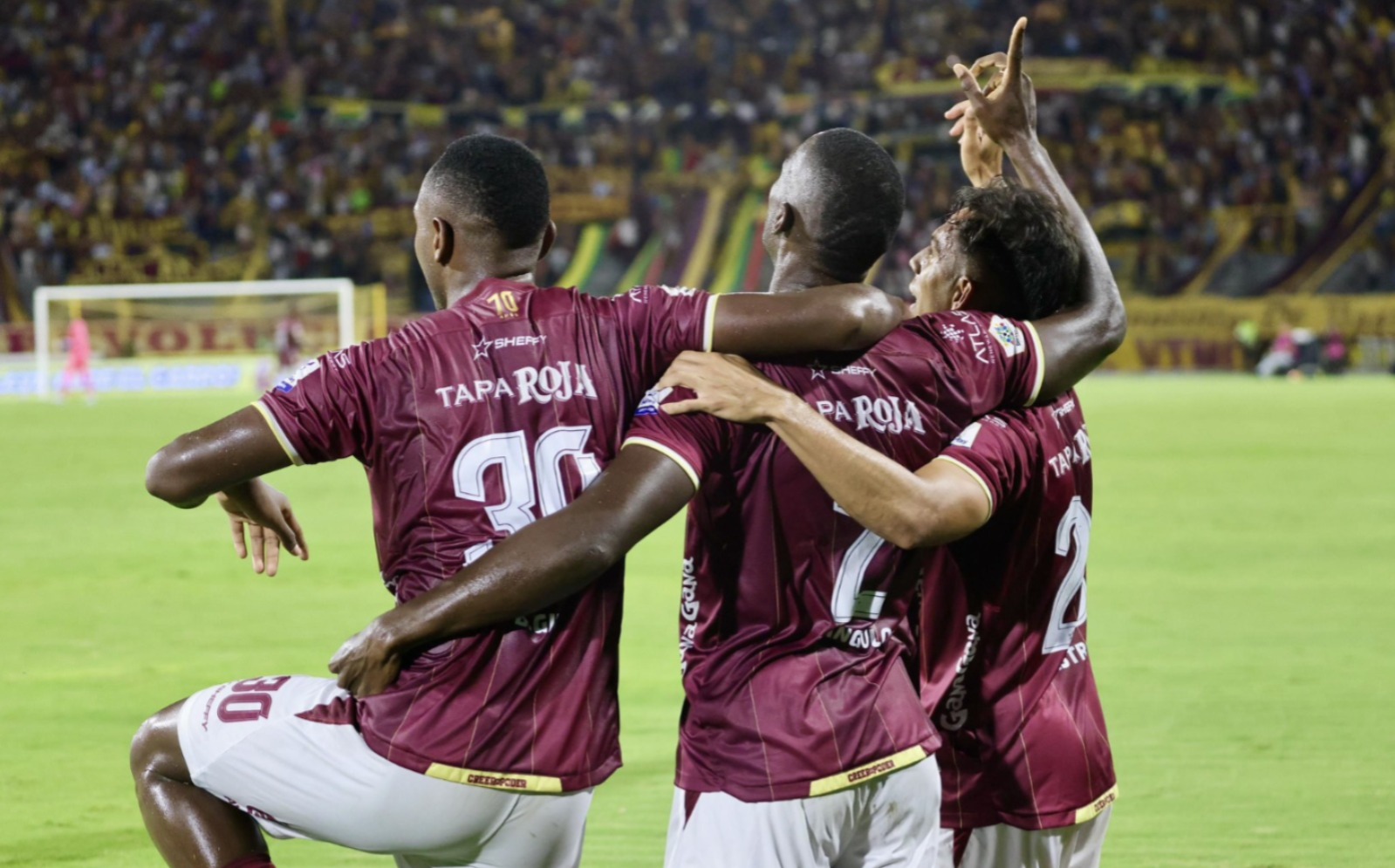 DEPORTES TOLIMA ya tiene en la mira a sus dos primeros refuerzos de cara al 2025: la dirigencia empezó a moverse tras la frustración liguera