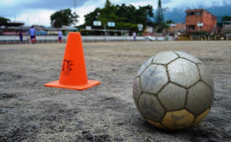 Se viene el Torneo de Fútbol de las 100 Horas y la Copa Libertadores aficionada en Ibagué