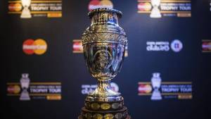 Confirmado: Colombia y Argentina organizarán la Copa América 2020