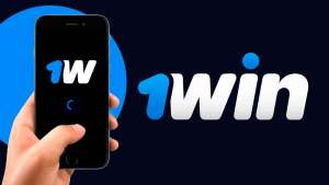 Inicie sesión en el sitio oficial 1Win