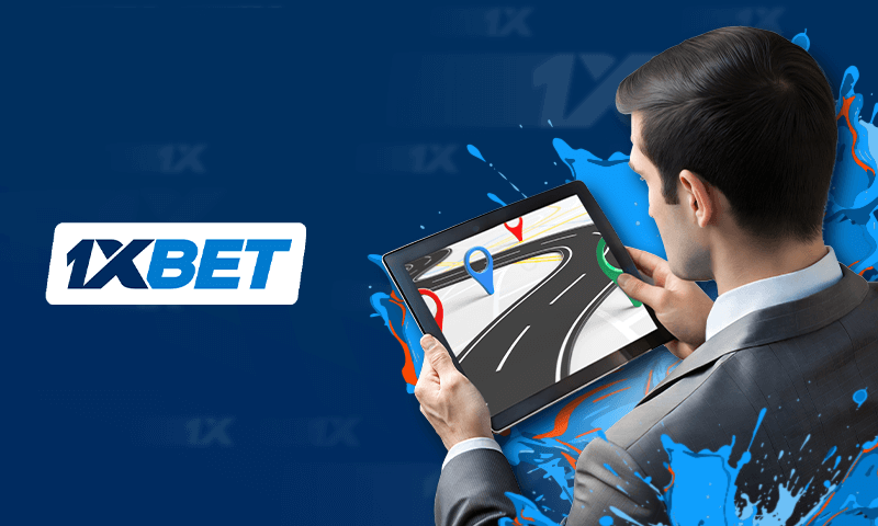 1XBET