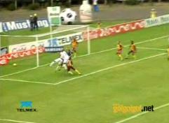 EL PIJAO NADA QUE GANA FUERA DE CASA: ONCE CALDAS 2 - TOLIMA 1