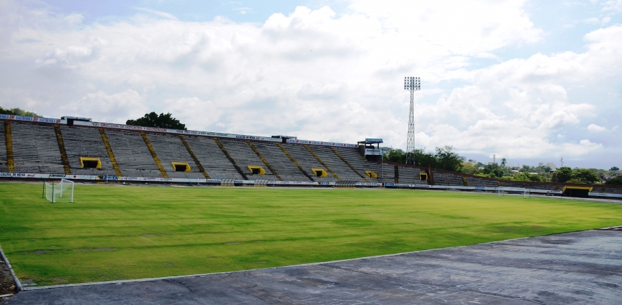 Prohibida la entrada de hinchas del DEPORTES TOLIMA al Plazas Alcid este domingo