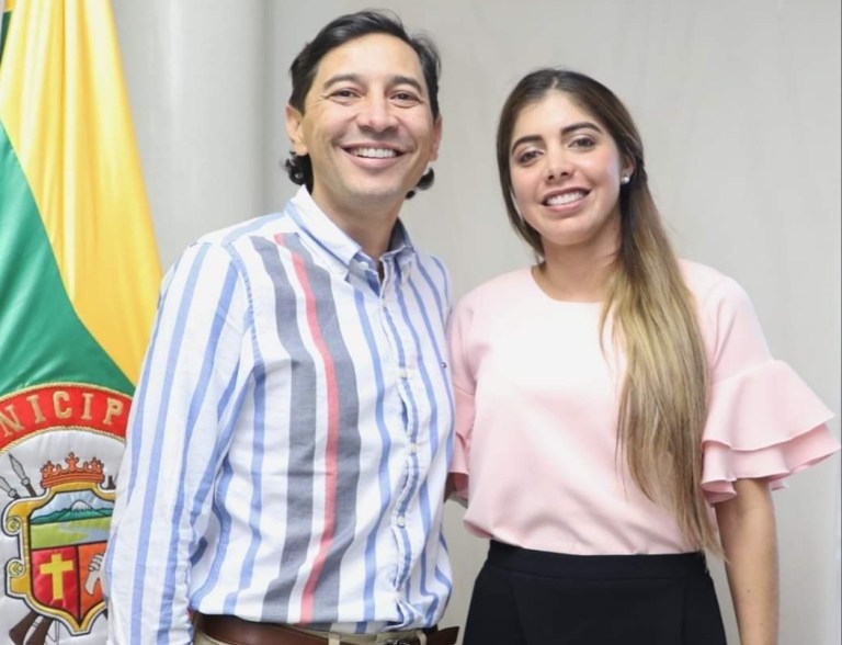 No va más: Gerente del Imdri salió del cargo tras solo cuatro meses, se desconoce reemplazo