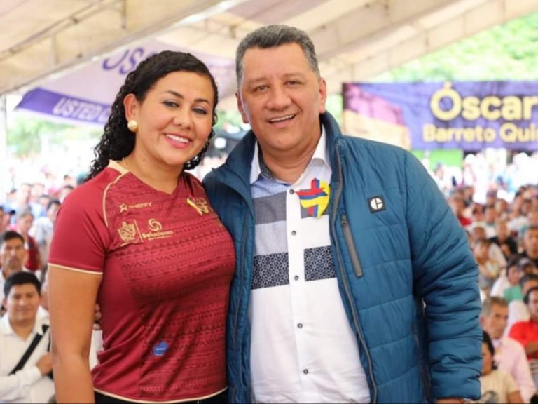 Apuesta por la continuidad: Indeportes Tolima tendrá por primera vez una mujer como gerente