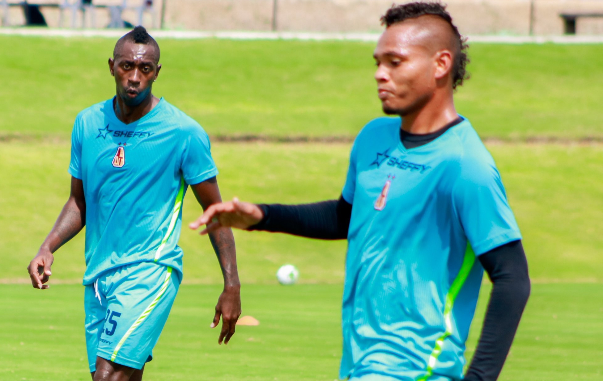 Con novedades: DEPORTES TOLIMA entregó convocados para el choque frente a Millonarios