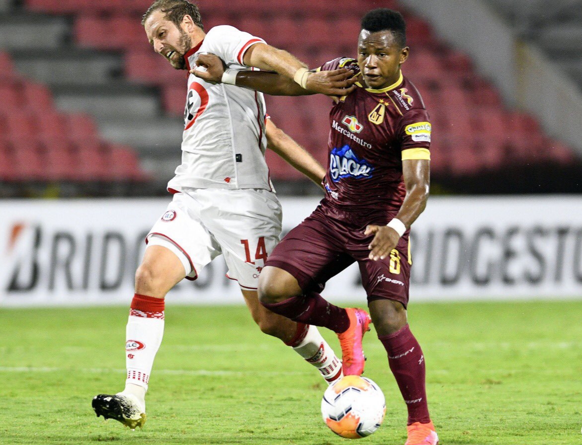 ¿Por qué quedó eliminado DEPORTES TOLIMA de la Copa Sudamericana? Los pecados hacia el fracaso