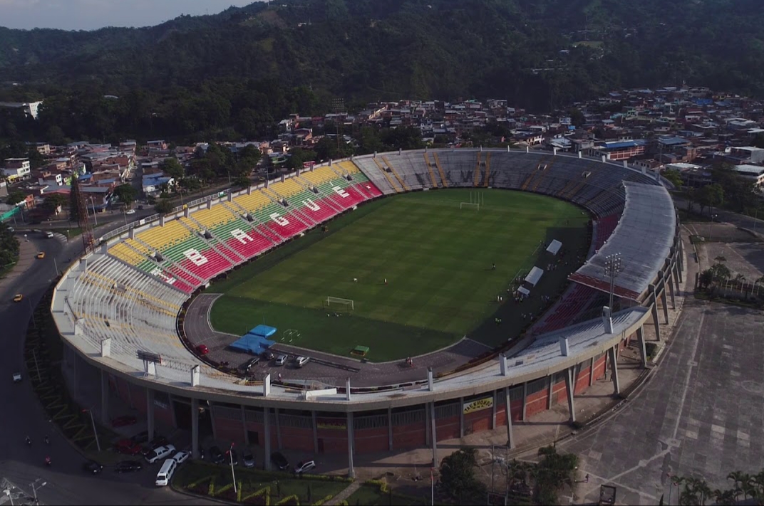 Adjudicada interventoría para adecuaciones del estadio Manuel Murillo Toro