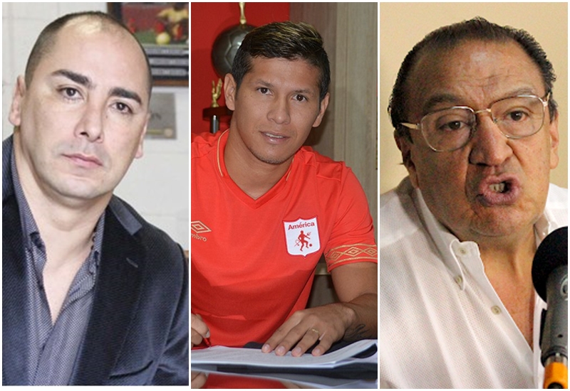 Dimayor ratificó en primera instancia triunfo del DEPORTES TOLIMA ante Águilas, pese a alineación de Rafael Carrascal