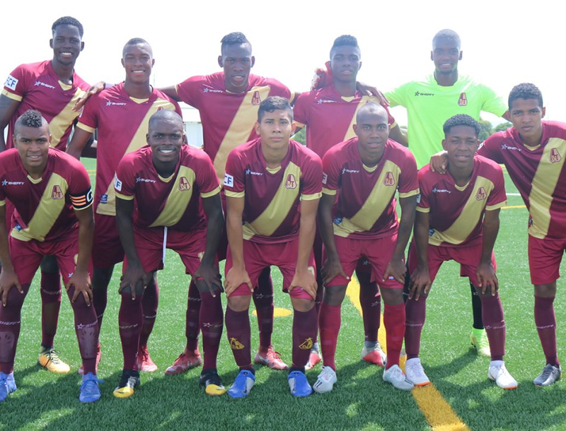 Cancelado amistoso del DEPORTES TOLIMA Sub-20 ante Tolima Real, programado en el Murillo Toro