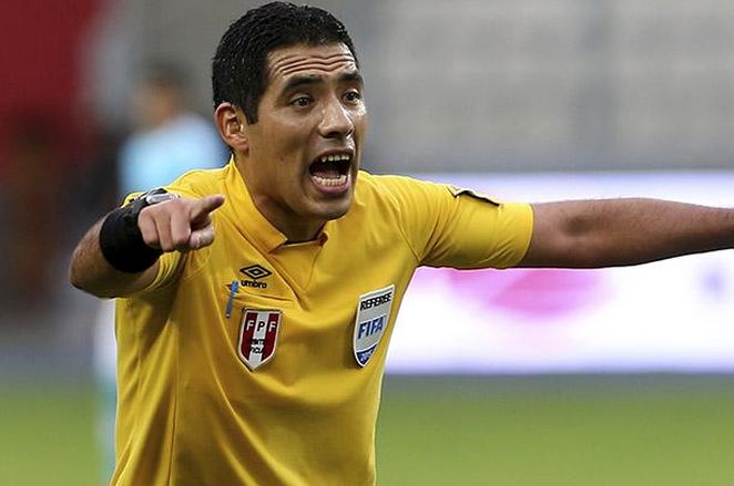 Cuarteto peruano para el debut del DEPORTES TOLIMA en la Conmebol Sudamericana