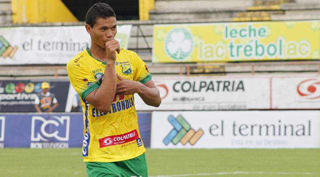 Otro refuerzo para el campeón: Jorge Luis Ramos será nuevo jugador del DEPORTES TOLIMA