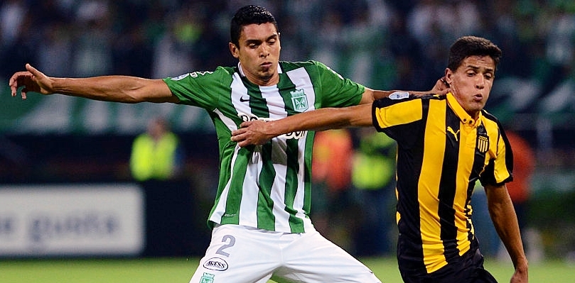 Daniel Bocanegra, el tolimense más destacado en la fecha 20 de la Liga Águila 1 2016