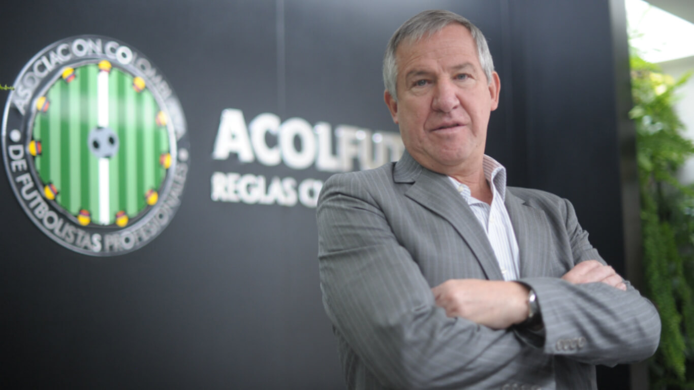 Contundente: Acolfutpro se pronunció sobre el protocolo presentado por Dimayor para el regreso del FPC