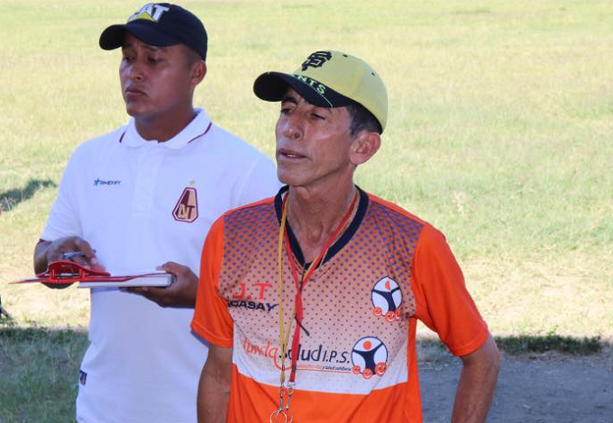 DT del DEPORTES TOLIMA femenino denunció que su colega de Nacional quería 'sonsacarle' jugadoras