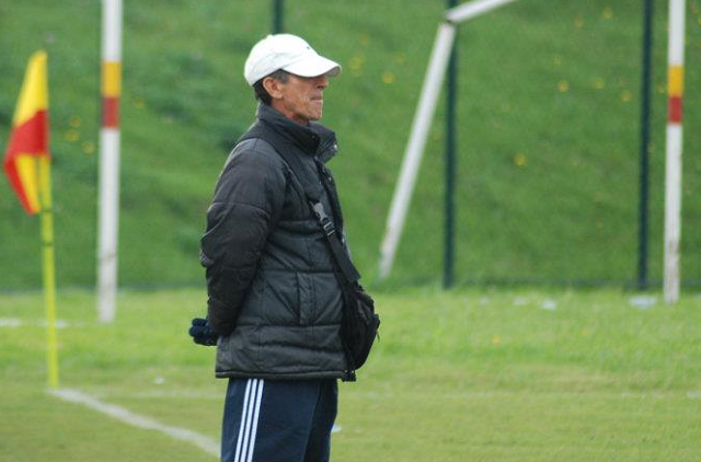 Técnico del DEPORTES TOLIMA femenino mirará talentos este domingo en el Espinal