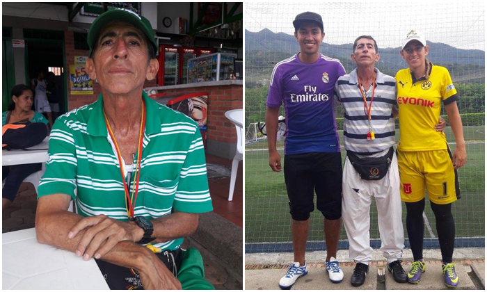 ¡Confirmado! John Agudelo Hernández será el técnico del DEPORTES TOLIMA femenino