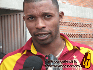 "Este es un equipo que siempre quiere sumar": Danny Aguilar
