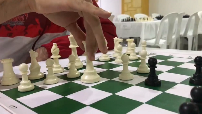 Ibagué es sede de Campeonato Nacional de Ajedrez, preparatorio a Juegos Nacionales 2019