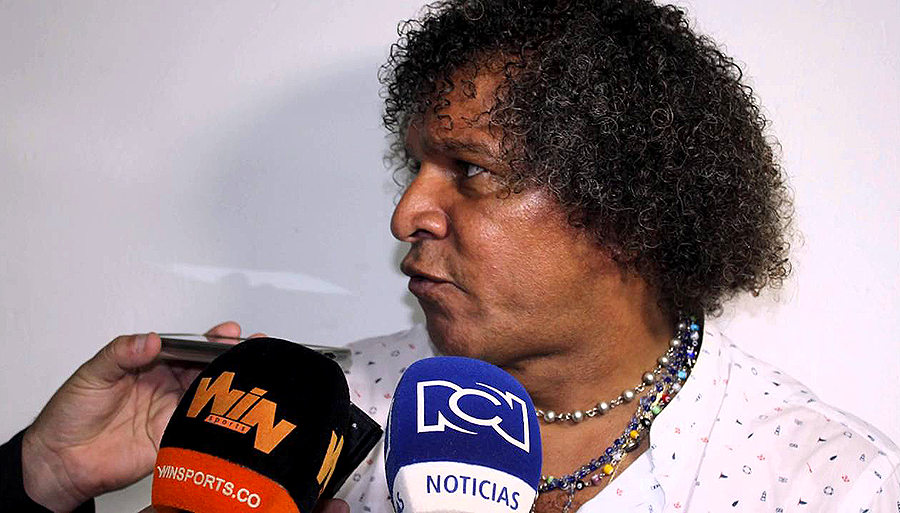 Tenemos las cosas claras de qué vamos a necesitar: Gamero y la eliminación del DEPORTES TOLIMA en la Liga Águila 1 2016