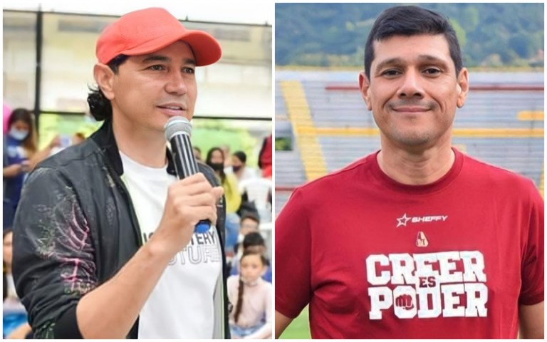 'Cortocircuito' entre el Alcalde de Ibagué y su secretario de Gobierno, frente a medidas para el juego DEPORTES TOLIMA - Millonarios