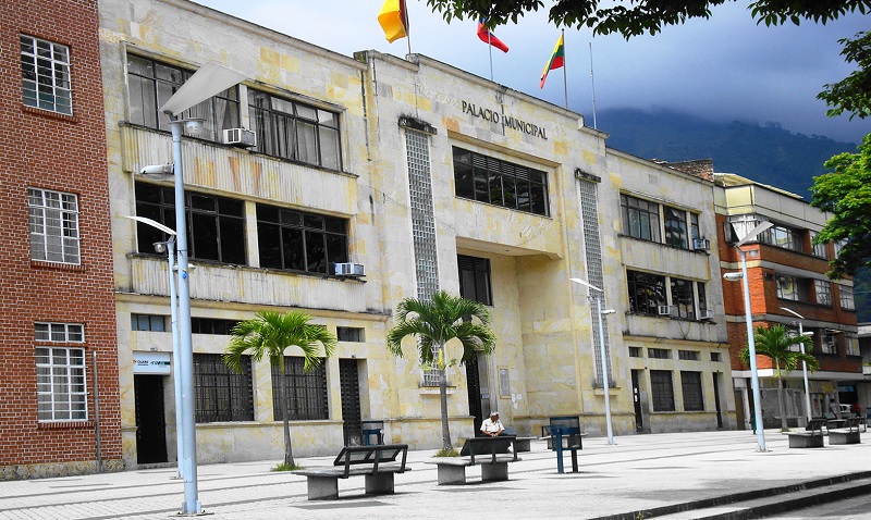 Participe en la encesta ciudadana sobre la rendición de cuentas de la Alcaldía de Ibagué