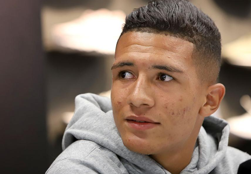 Primicia de El Rincón: El ibaguereño Juan Diego Alegría, ex DEPORTES TOLIMA, será nuevo jugador del Rangers de Escocia