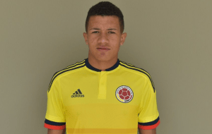 Alegría, del DEPORTES TOLIMA, convocado a último microciclo de cara al Sudamericano Sub-15
