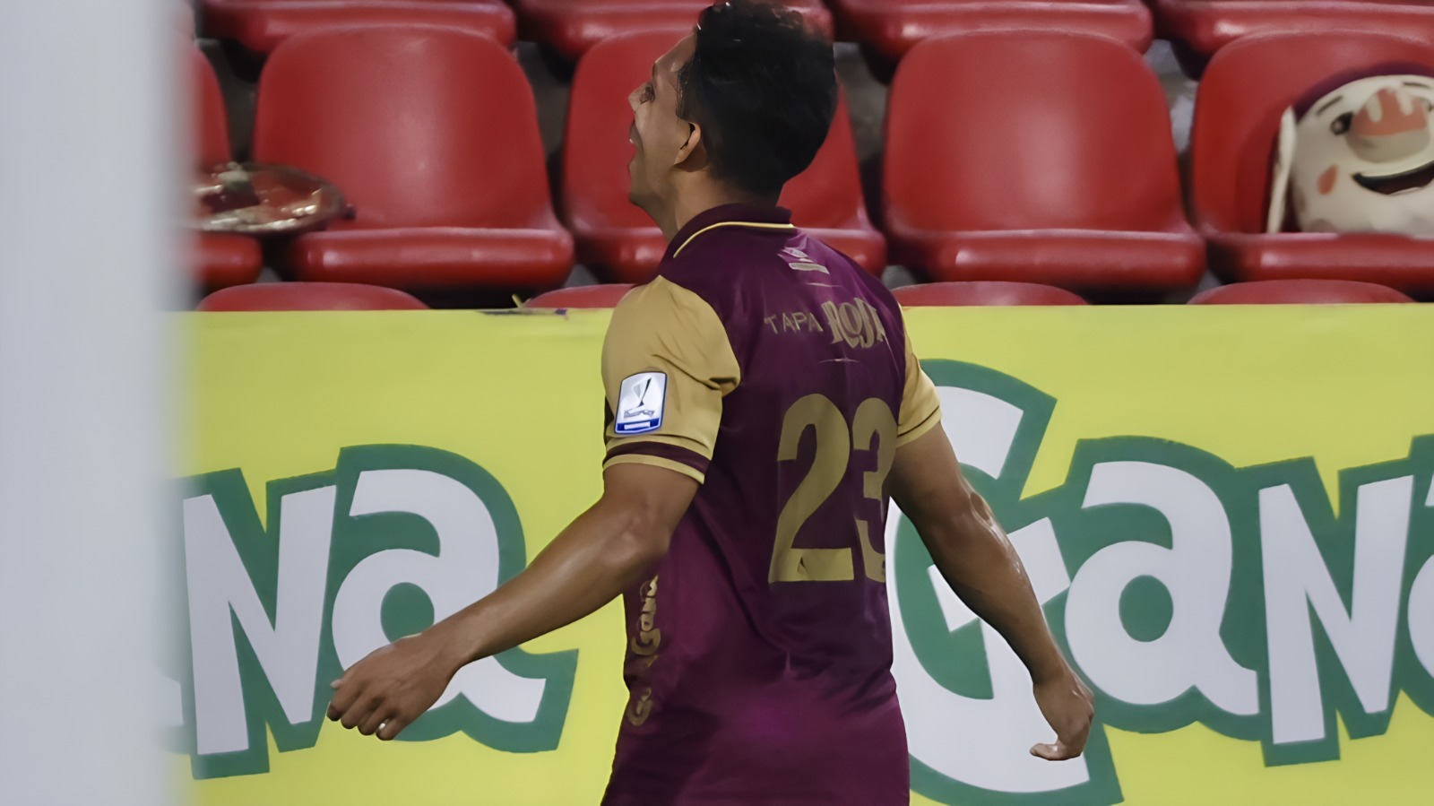 Álex Castro y la impresionante sequía a la que puso fin con DEPORTES TOLIMA: el 'Paisita' volvió a brillar y aportó para el triunfo frente al Alianza F.C.