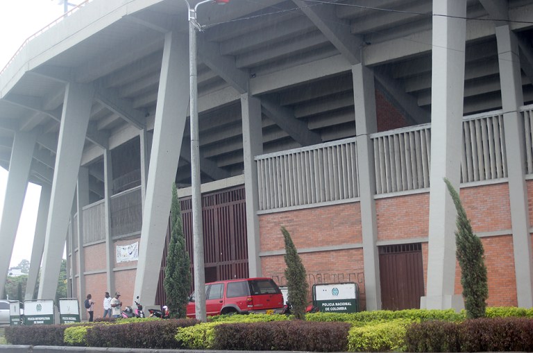 Deportistas y entrenadores, preocupados por la inseguridad en los alrededores del Manuel Murillo Toro