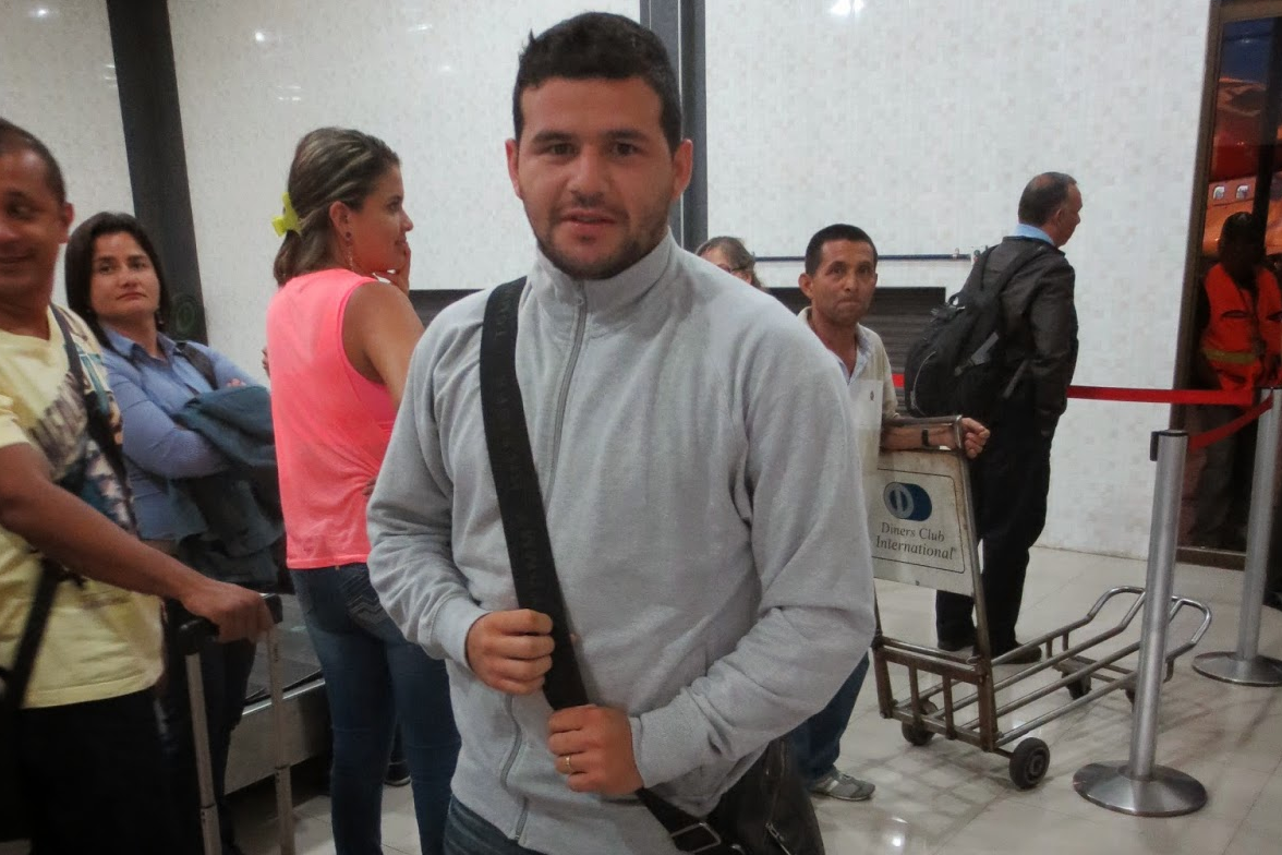 Jugador paraguayo se 'despachó' contra presidente del DEPORTES TOLIMA: Ojo a sus polémicas declaraciones