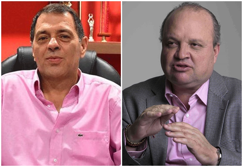 ¿Le cuida la espalda a Jorge Enrique Vélez? La curiosa petición del dueño de América a sus colegas