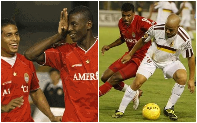 Desde 2009, DEPORTES TOLIMA y América no juegan en el Pascual Guerrero