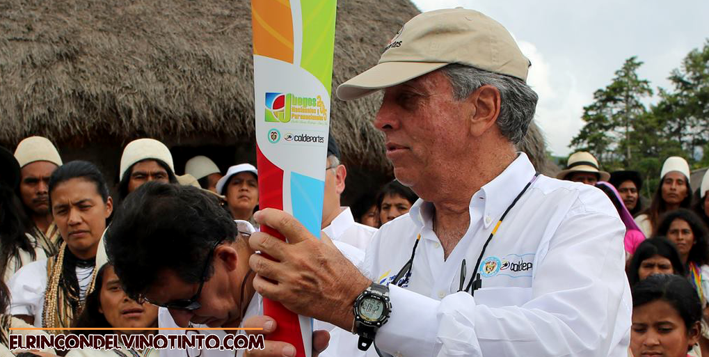 Premio a contratistas incumplidos: Coldeportes dio prórroga pedida por Luis H. para terminar escenarios
