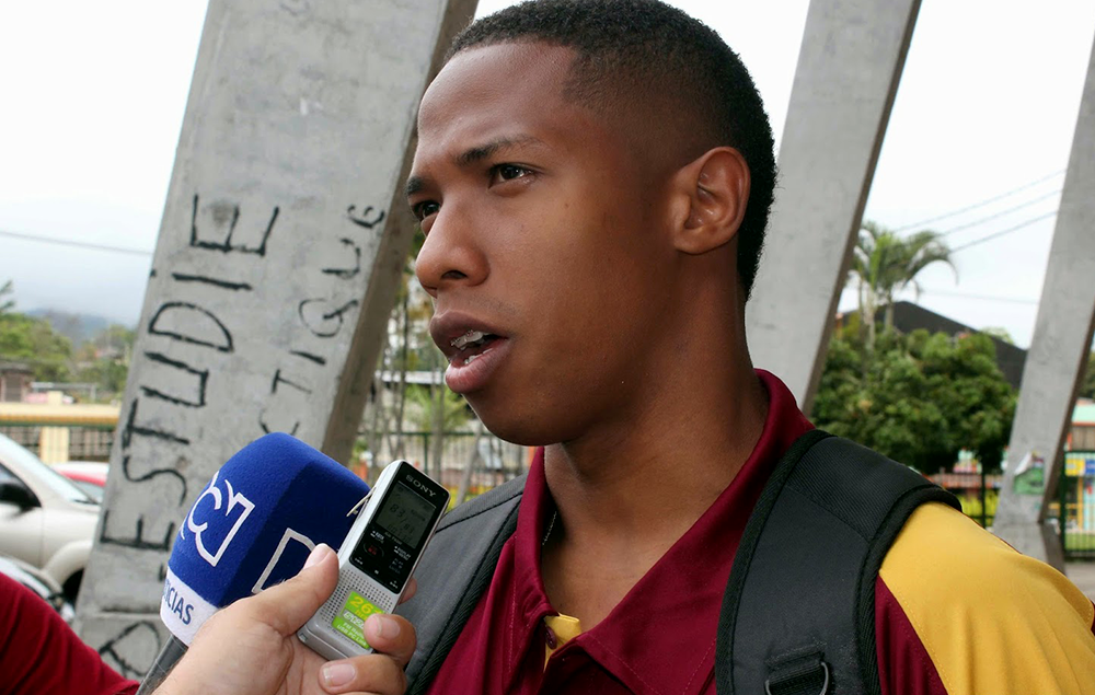 Andrés Ibargüen será jugador de Atlético Nacional: Presidente de DEPORTES TOLIMA cerrará negocio en Medellín