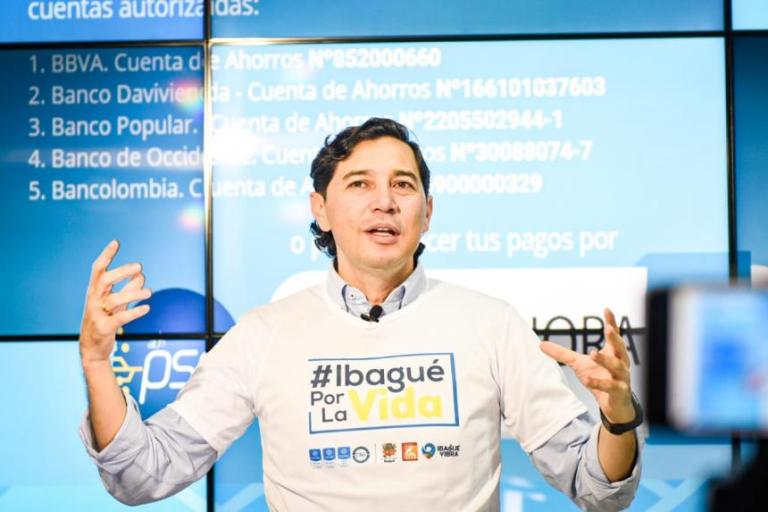 ¿Cortina de humo? El repentino interés de Ibagué por ser sede del Sudamericano Sub-20 de la Conmebol