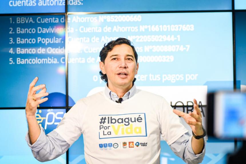 ¿Cortina de humo? El repentino interés de Ibagué por ser sede del Sudamericano Sub-20 de la Conmebol