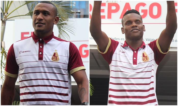 Camargo confirmó negocio con Minnesota por Ángelo Rodríguez: Jader Obrián no se quedará