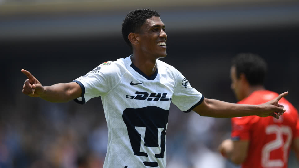 Como te lo adelantó El Rincón: DEPORTES TOLIMA ya tiene lateral izquierdo, se confirmó la vinculación de Jeison Angulo