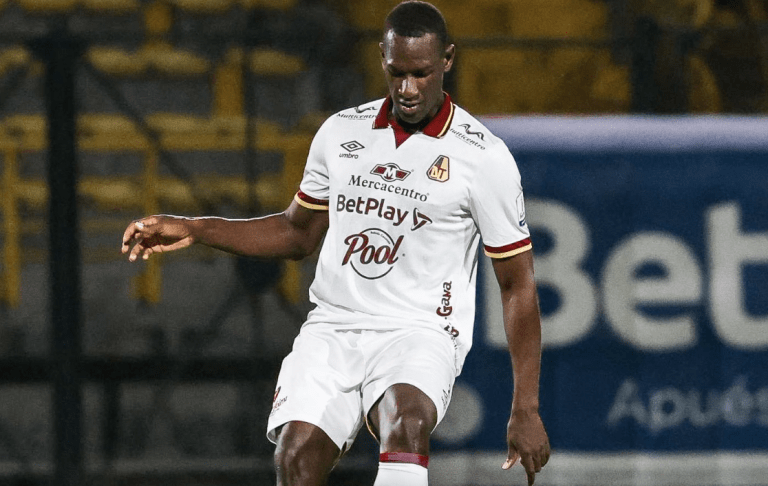 DEPORTES TOLIMA: este será su próximo partido en la Liga BetPlay 2 2025, en la que buscará extender su buena racha y recortar distancias con el líder