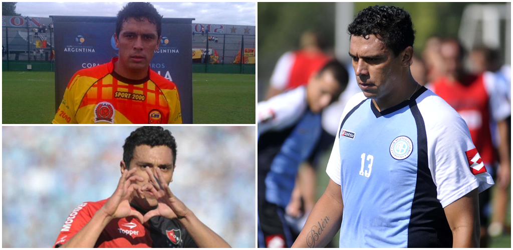 DEPORTES TOLIMA está metido entre los grandes de Colombia: Víctor Aquino