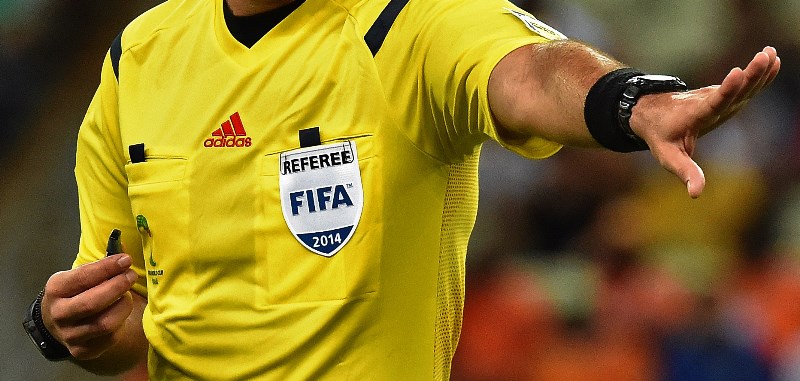 Un santandereano pitará el juego entre Cortuluá y DEPORTES TOLIMA en el Doce de Octubre