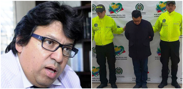 Pese a multimillonario desfalco a Juegos Nacionales, Arciniegas pagaría solo 10 años de cárcel