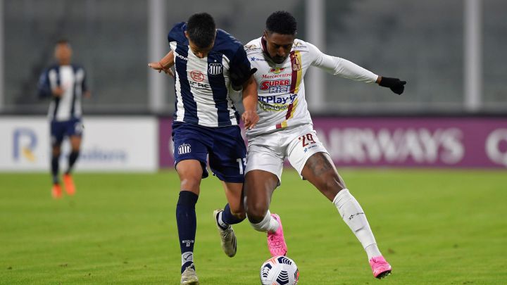 Aferrados a un 'milagro': Las remotas posibilidades del DEPORTES TOLIMA para avanzar a los 'octavos' de la Copa Sudamericana