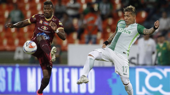 Los datos que dejó la clasificación del DEPORTES TOLIMA a la semifinal de la Liga Águila 2 2017