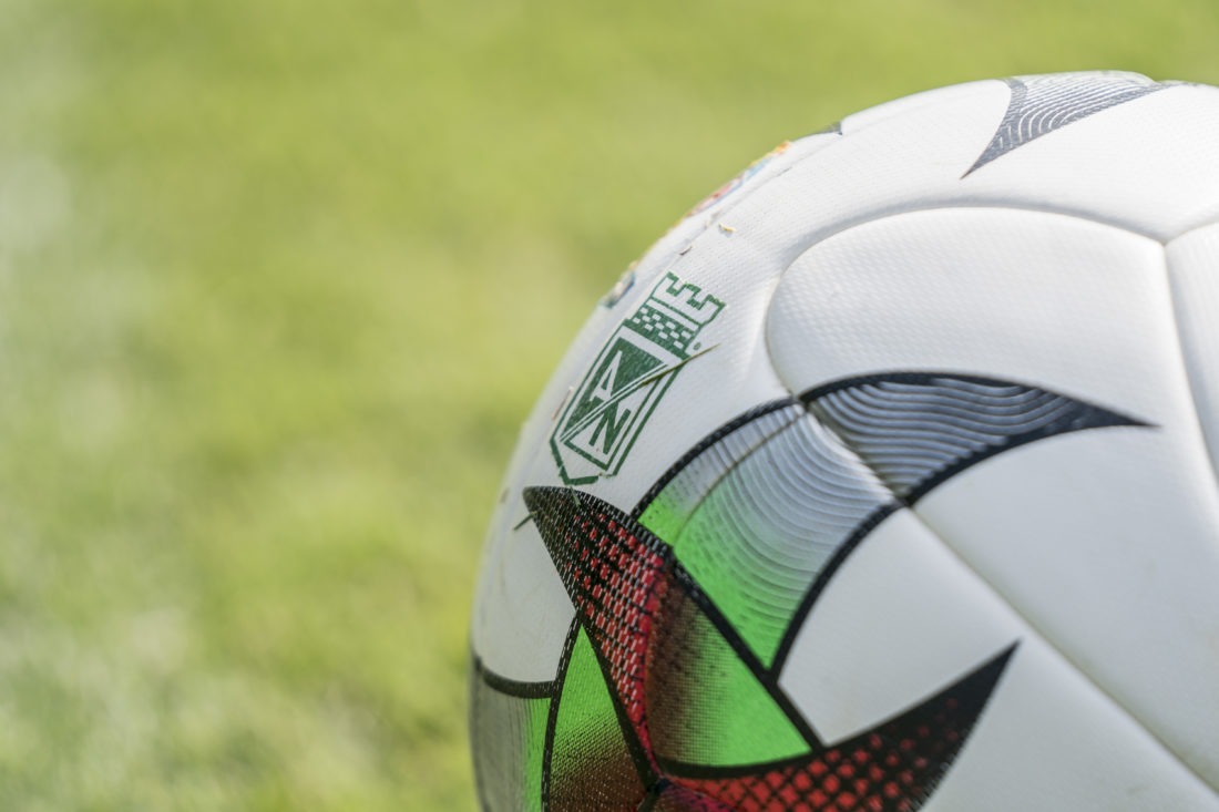 Atlético Nacional confirmó dos positivos por COVID-19 tras someterse a pruebas de diagnóstico