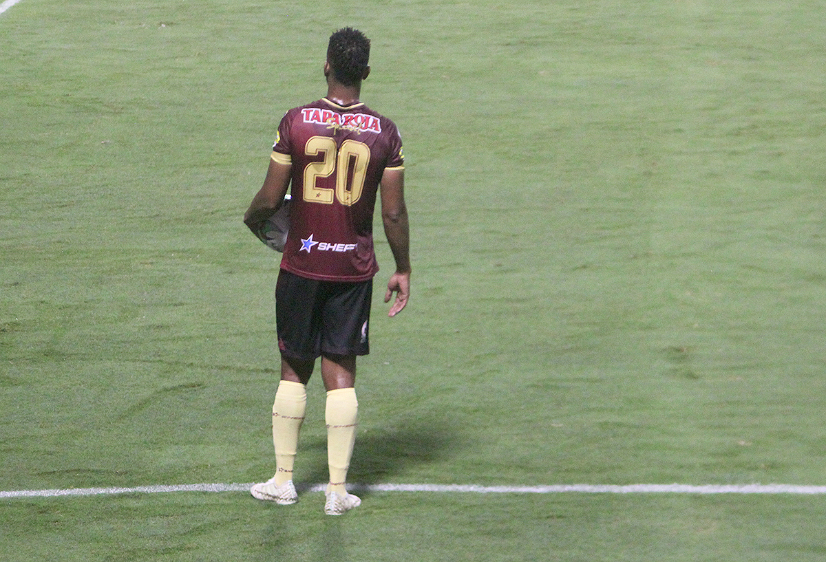 ¡Se va el ídolo del DEPORTES TOLIMA! Danovis Banguero, de 'verdugo' de Atlético Nacional, a su nuevo integrante