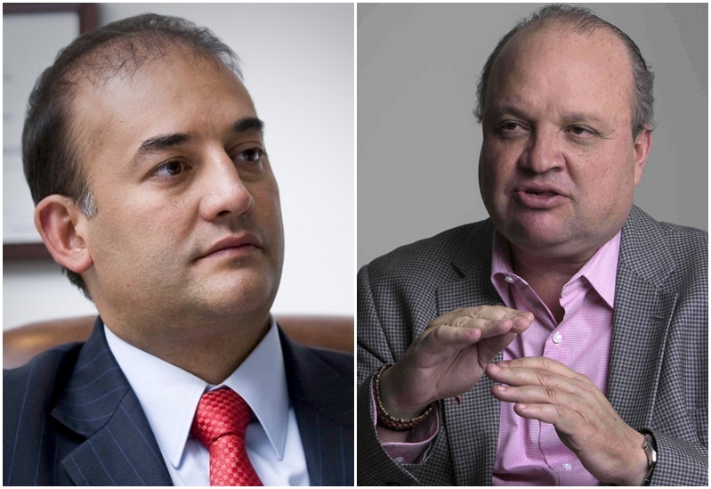 'Cruce' entre Viceministro del Trabajo y Presidente de la Dimayor por pliego de peticiones de Acolfutpro