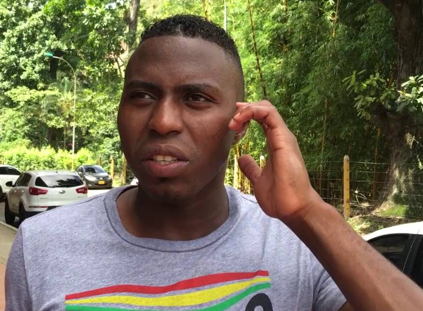 Maicol Balanta, ex Alianza Petrolera, sería nuevo jugador del DEPORTES TOLIMA para la temporada 2019